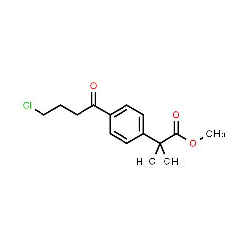 Methyl-4-(4-Chloro-1-Oxobutyl)-Alpha API