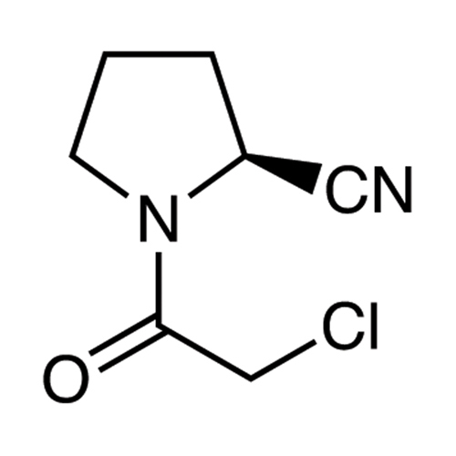 (S)-1-(Chloroacetyl)-2-Pyrrolidinecarbonitrile API