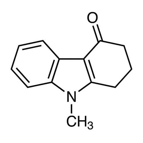 White 9-Methyl-1,2,3,9-Tetrahydro-4H-Carbazol-4-One Api