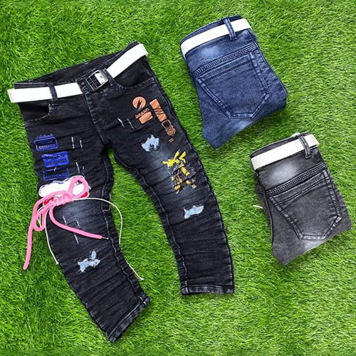 Kids Jeans