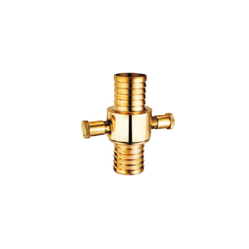 Brass Coupling