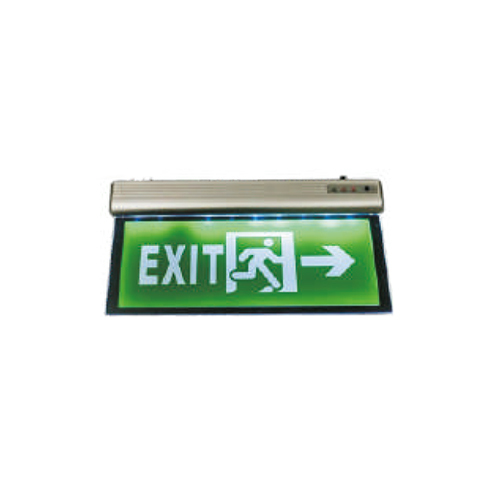 Emergency Exit Light