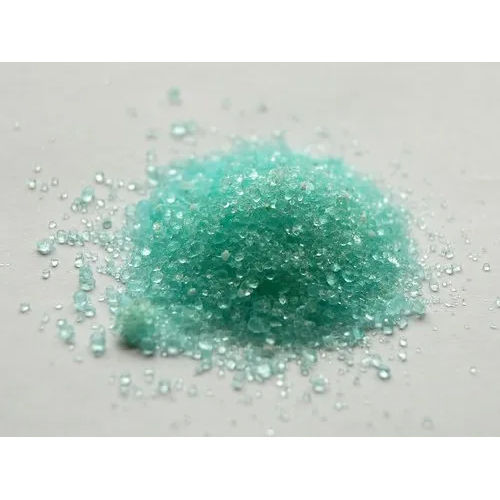 7782-63-0 Ferrous Sulphate Heptahydrate Crystal