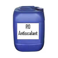 RO Antiscalant Liquid