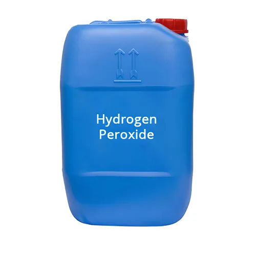 7722-84-1 Hydrogen Peroxide Liquid Grade: Industrial Grade