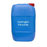 7722-84-1 Hydrogen Peroxide Liquid