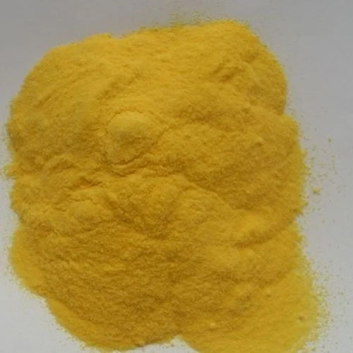 Poly Aluminum Chloride