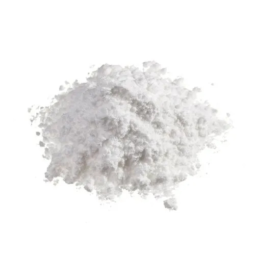 Non Ferric Alum Powder