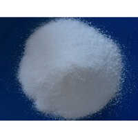 White Polyelectrolyte Anionic Powder