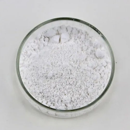 471-34-1 Natural Calcium Carbonate Powder