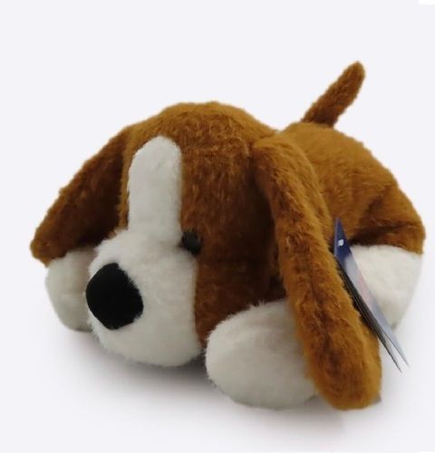 TW SMART DOG STUFFED TOYS