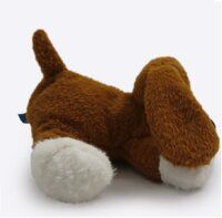 TW SMART DOG STUFFED TOYS