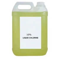 7782-50-5 Swimming Pool Chlorine