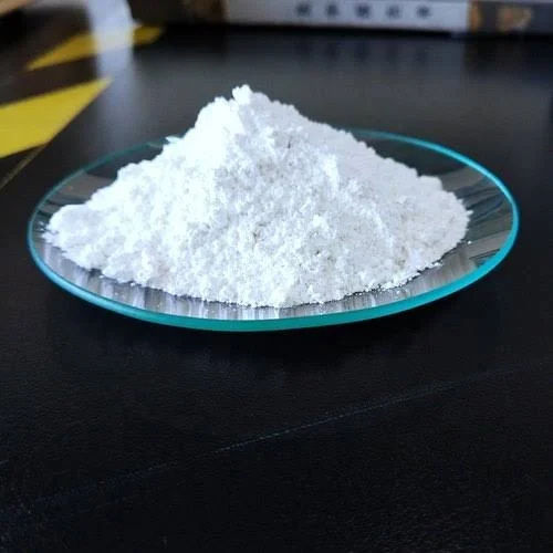 White Granule Lime Powder
