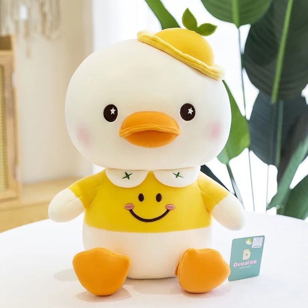 DUCK SOFT TOY