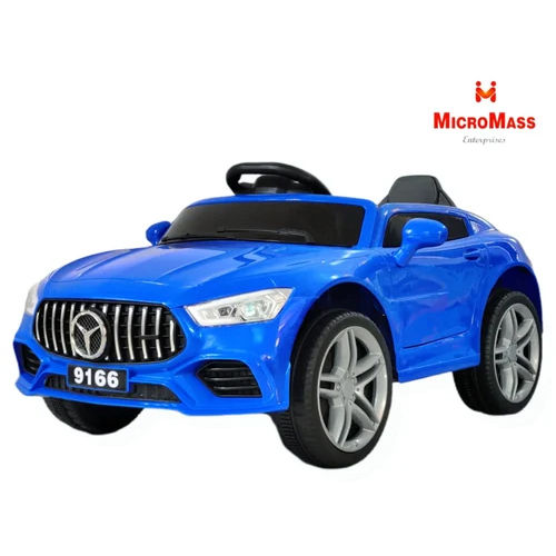 Kids Battery Operated Ride On Car