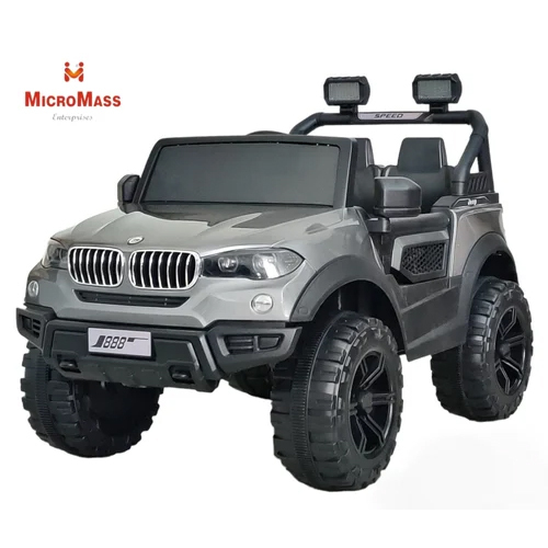 Battery Operated Kids Jeep