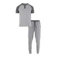 Ladies Cotton Sleepwear - Soft Cotton, Casual Dress Type, Full Sleeves, Plain Pattern, Washable, All Season Comfort