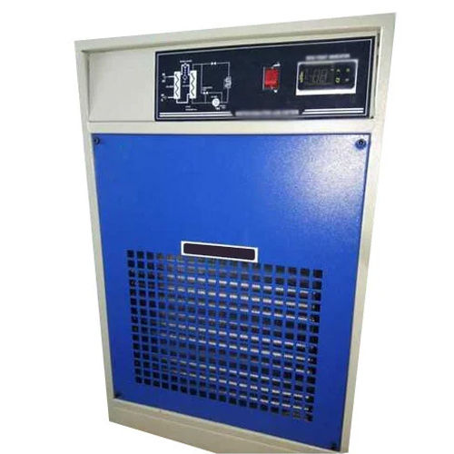 5hp Ms Compressed Air Dryer Power Source: Electric