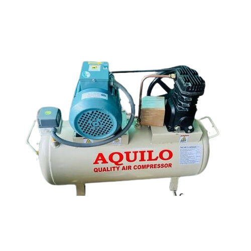 Ms 1Hp Single Stage Air Compressor