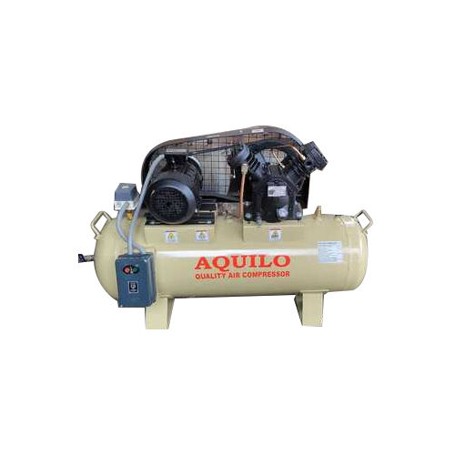 Ms 3Hp Low Pressure Two Stage Air Compressor