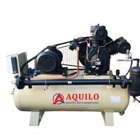 Three Stage HIGH Pressure Air Compressor