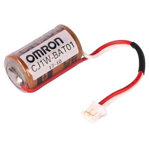 CJ1W-BAT01 Omron PLC