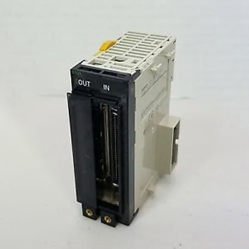 CJ1W-IC101 OMRON CJ-SERIES PLC (I-O Control Unit)