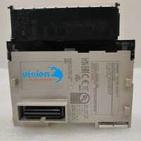 Cj1w-od211 Omron Plc Card