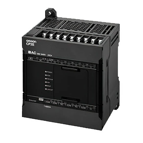 CP2E-N14DR-A OMRON PLC