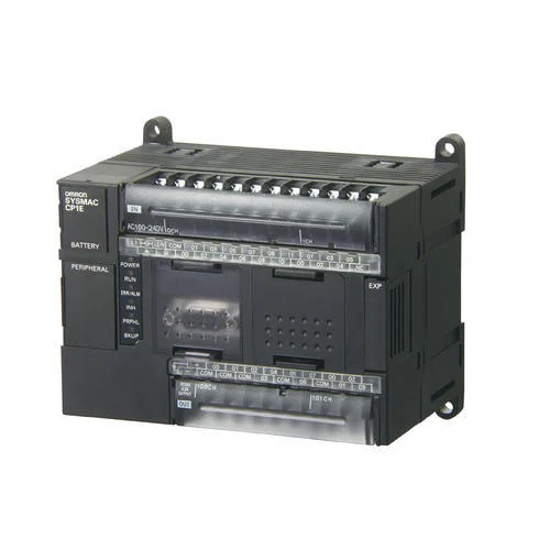 CP2E-NA20DR-A Omron PLC