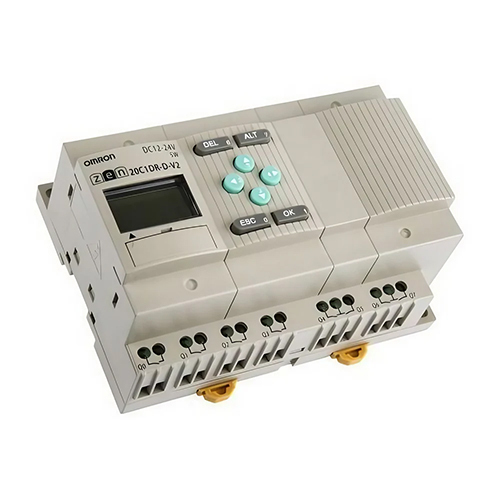 ZEN-20C1DR-D-V2 Omron PLC