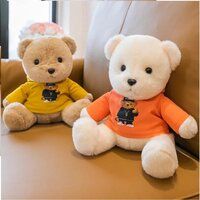 TSHIRT TEDDY SOFT TOYS