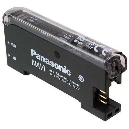 Panasonic FX-301 Fiber Amplifier Sensor