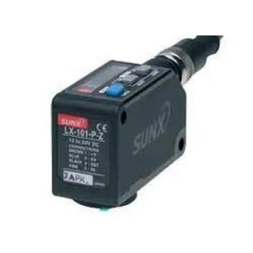 Panasonic LX-101 Color Mark Sensor