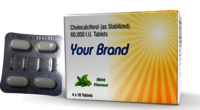 Cholecalciferol Chewable  Tablet