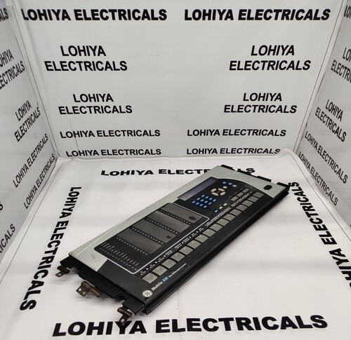 GE MULTILIN B90N16HLHF8NHXXL8SNXXS8SU67W7H BUS DIFFERENTIAL SYSTEM