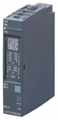 6ES7134-6HD01-0BA1-siemens programmable logic controller