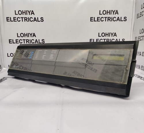 GE MULTILIN D30N00HCHF8FHXXM6UPXXUXXWXX LINE DISTANCE RELAY