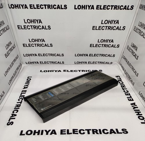 GE MULTILIN D30N00HCHF8FHXXM6UPXXUXXWXX LINE DISTANCE RELAY