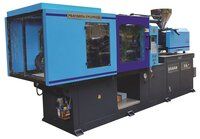 Vertical Clamping Injection Moulding Machine