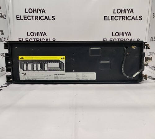 GE MULTILIN T60N03HKHF8NH6DM8LPXXUXXWXX TRANSFORMER PROTACTION RELAY
