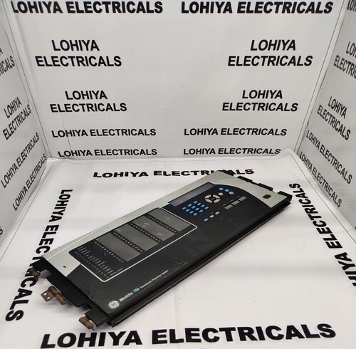 GE MULTILIN T60N03HKHF8NH6DM8LPXXUXXWXX TRANSFORMER PROTACTION RELAY