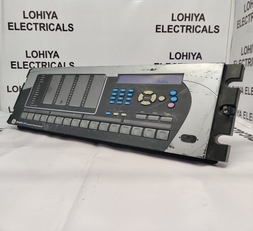 GE MULTILIN G60G03HLHF8MH6DM8MPXXUXXWXX GENERATOR PROTECTION SYSTEM