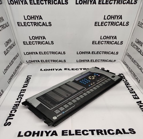 GE MULTILIN G60G03HLHF8MH6DM8MPXXUXXWXX GENERATOR PROTECTION SYSTEM