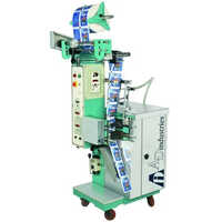 Shampoo Filling Machine
