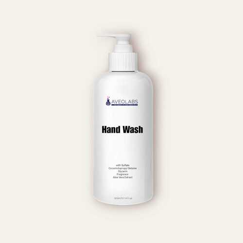 Hand Wash