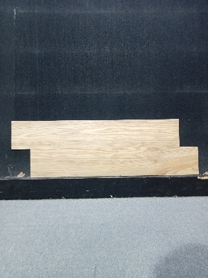 Vertical Surface Tiles