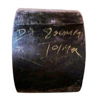 Slat Conveyor Chain Application: Construction