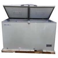 300 Litre Voltas Double Door Deep Freezer